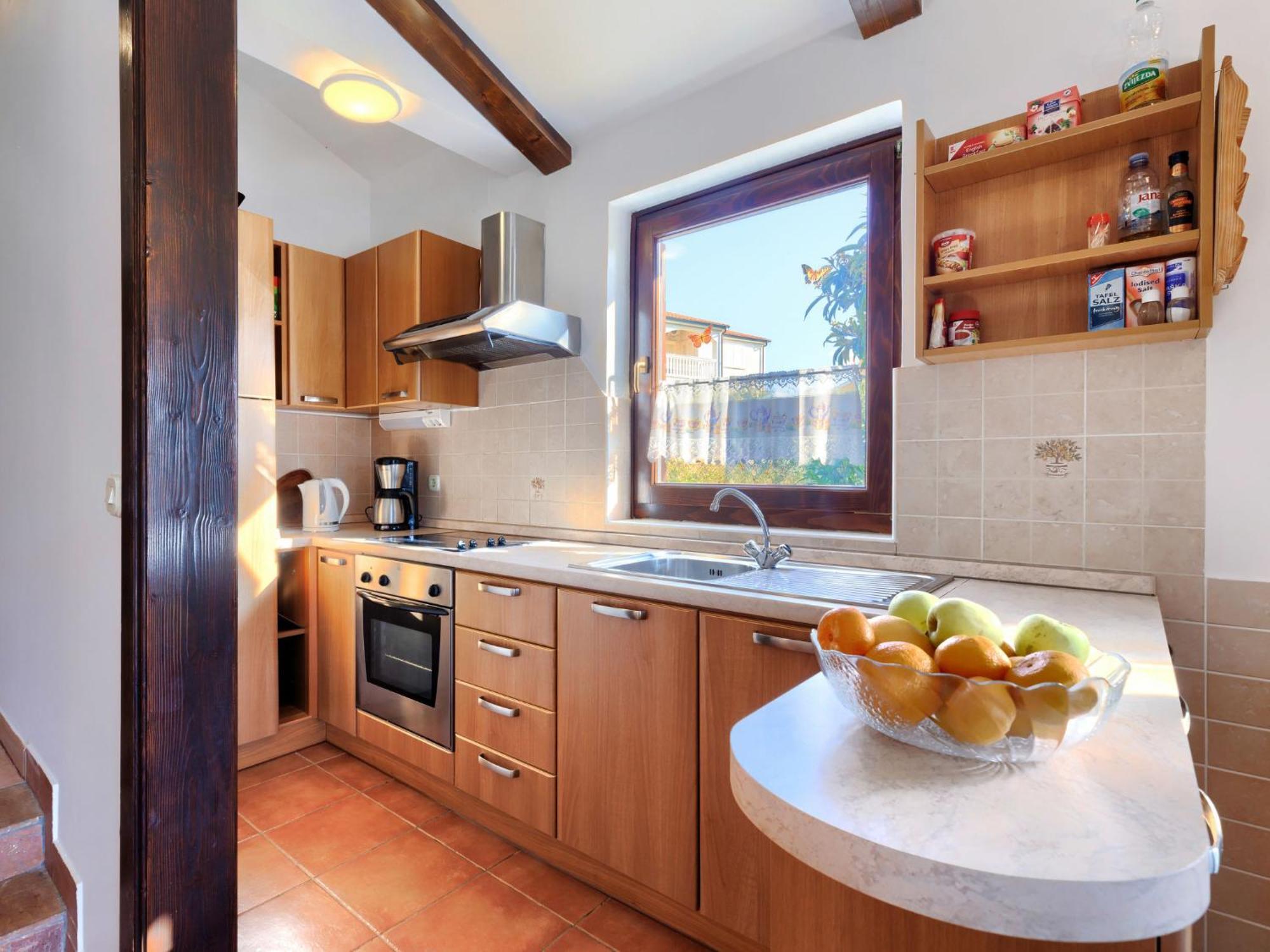 Holiday Home Ema By Interhome Nova Vas  Exterior photo